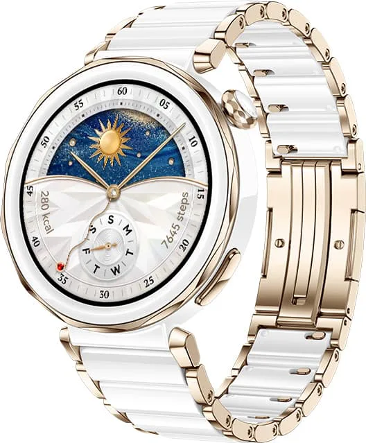Huawei Watch GT 5 Pro sportklocka 42 mm