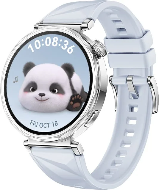 Huawei Watch GT 5 sportklocka
