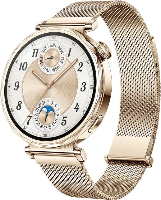 Huawei Watch GT 5