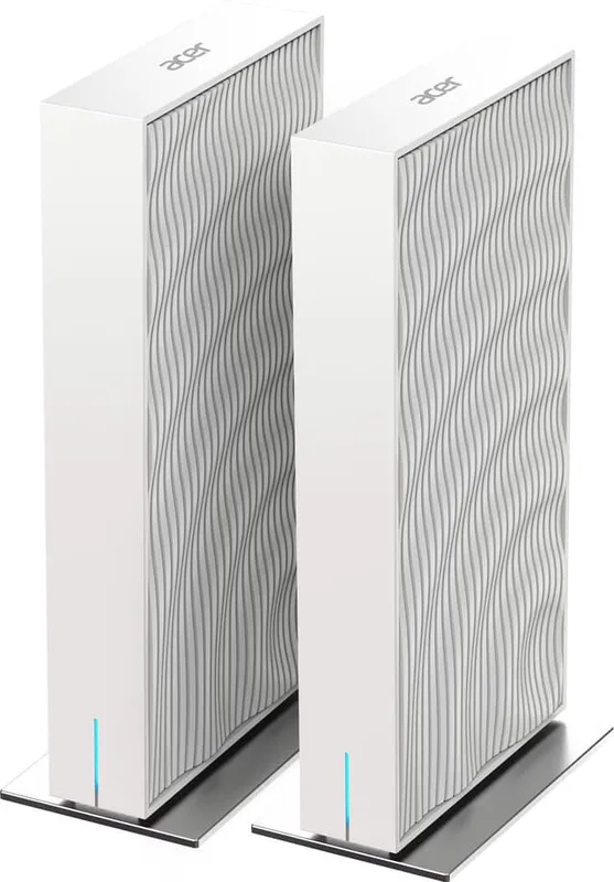 Acer Wave 7