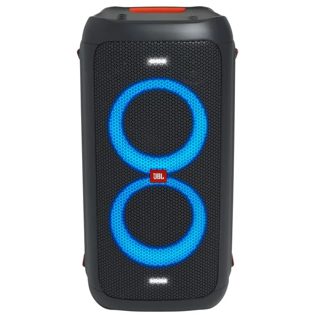 JBL PartyBox 100 partyhögtalare