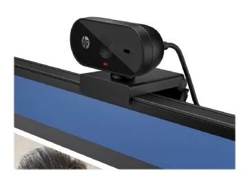 HP 325 Webbkamera