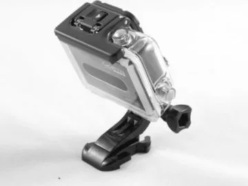 Xrec Stick-on stativ 3m + J-krok för Gopro Hero 5 4 3+ 3 + 2