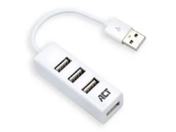 ACT USB 2.0 HUB MINI
