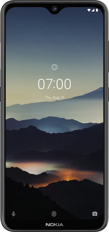 Nokia 7.2 smartphone 6/128 GB