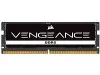 Corsair Vengeance 16GB (1x16GB) / 4800Mhz / DDR5 / CL40 / CMSX16GX5M1A4800C40