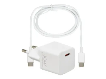iBOX C-38CW strömadapter