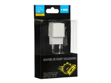 iBOX C-38W