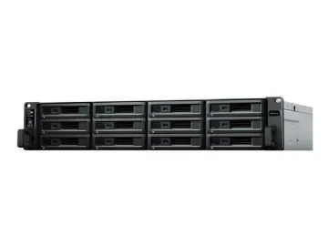 Synology RackStation RS3621xs+