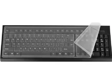 Techly TECHLY Keyboard Standard Protective Film