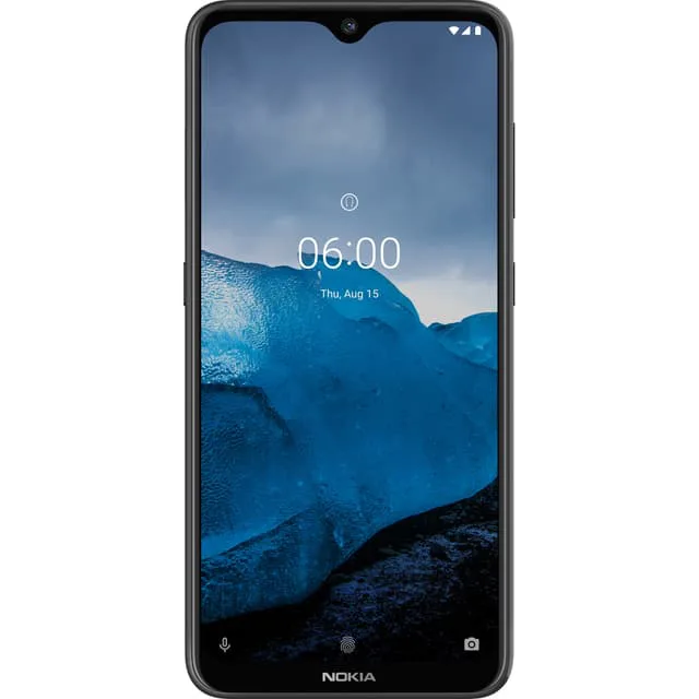 Nokia 6.2 smartphone 4/64 GB