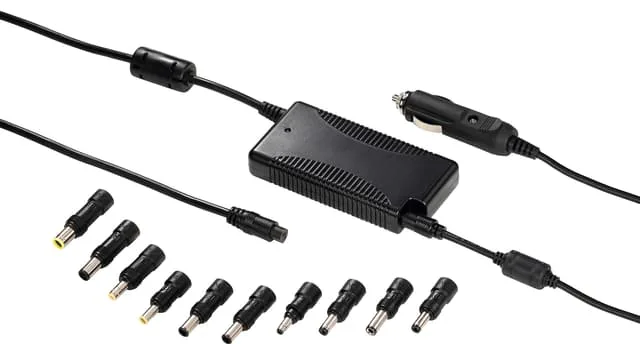 HAMA Notebook Universal Bil 90W