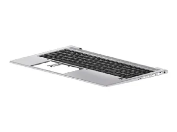 HP Top Cover With Keyboard