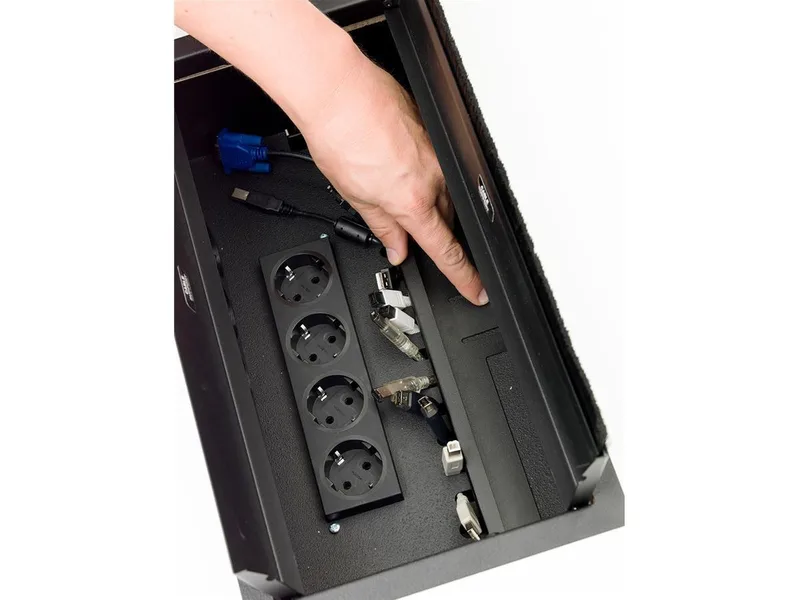 KENSON Cable Support Conference paket