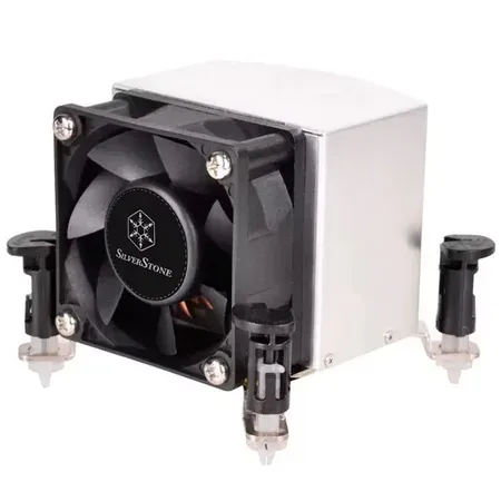 SilverStone Argon Series AR09-115XP