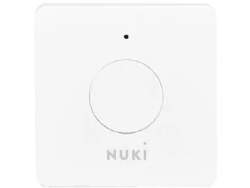 Nuki Opener Knap