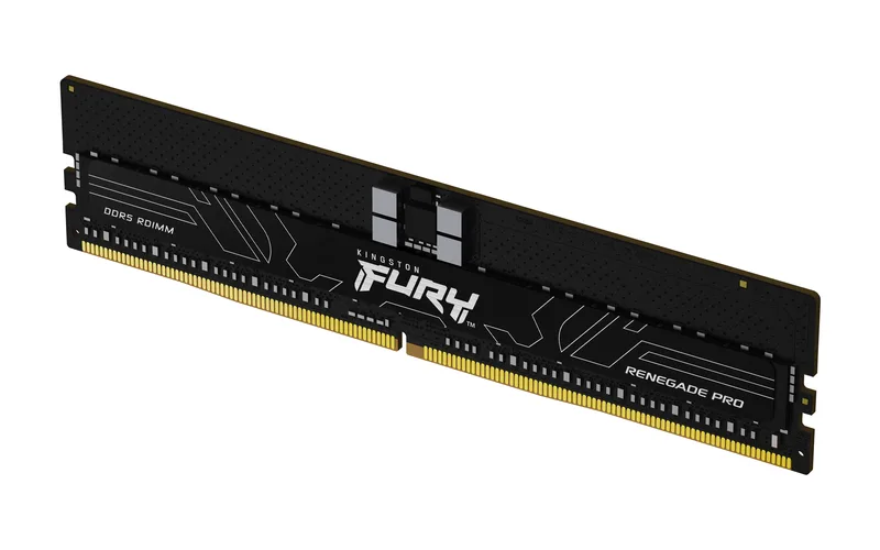 Kingston FURY Renegade Pro 16GB DDR5 3000MHz