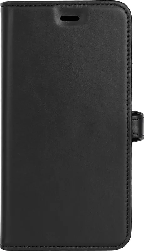 BUFFALO Samsung S24, 3 st kortfack + sedelficka, 2-in-1 magnetskal