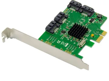 Dawicontrol DC-614E RAID BLISTER