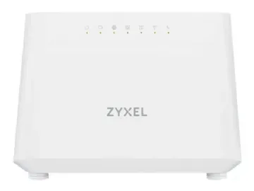 Zyxel DX3301-T0 - Wifi-system