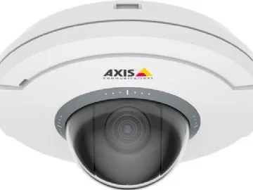 AXIS M5074 - nätverksövervakningskamera