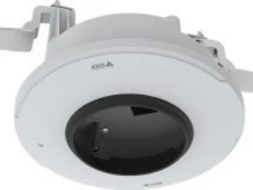 Axis Axis 02452-001 tillbehör för övervakningskameror Armatur