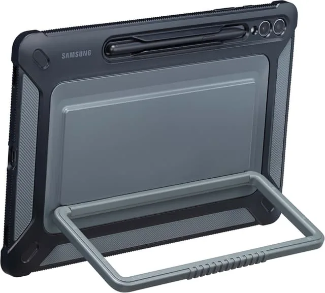 Samsung Tab S9+ utomhusfodral