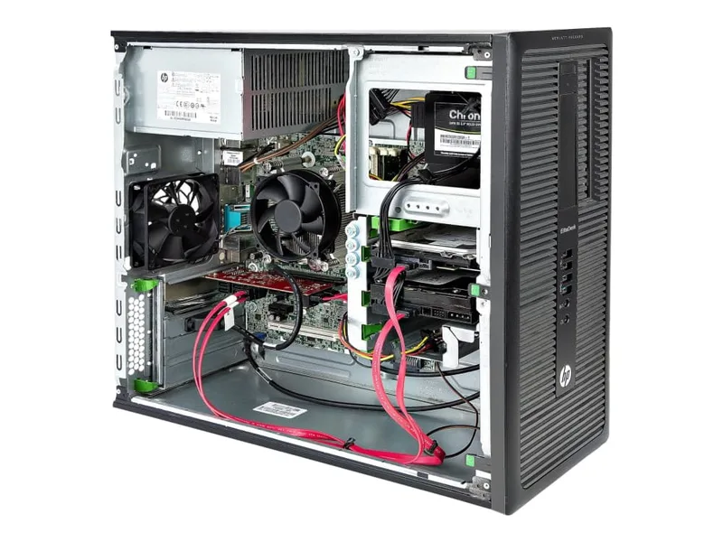StarTech.com SATA PCIe-kort