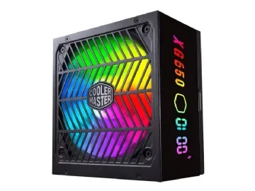 Cooler Master XG PLUS 650W