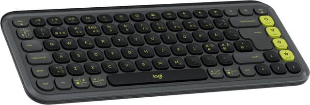 Logitech POP Icon Keys