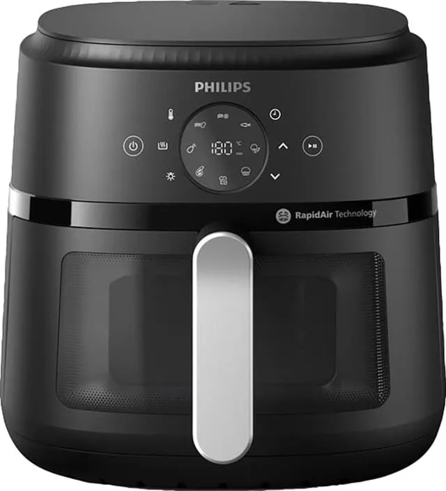 Philips Airfryer 2000 Series 6.2L NA231/00