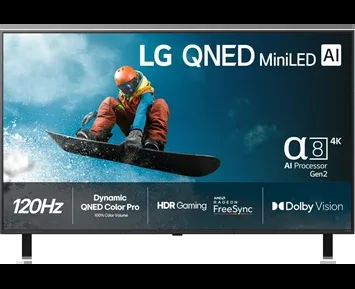 LG 55QNED85A6C.AEU