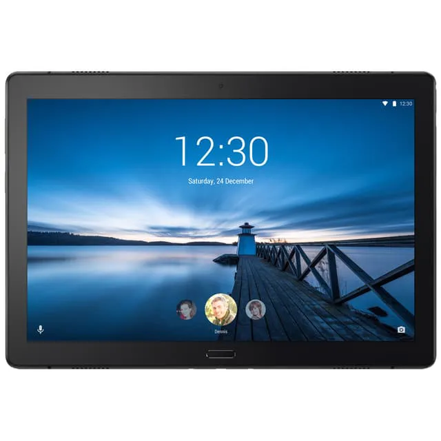 Lenovo Tab P10 10.1" surfplatta