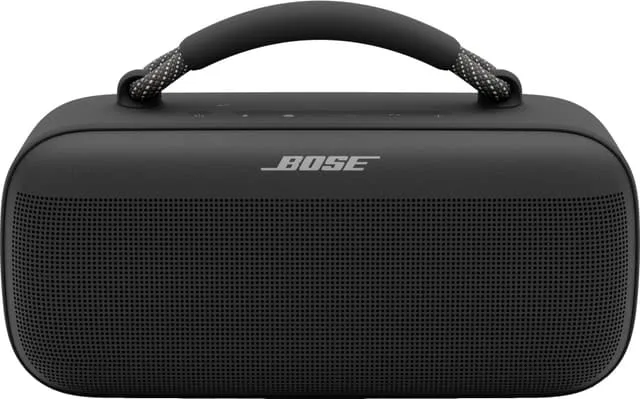 Bose SoundLink Max trådlös portabel högtalare