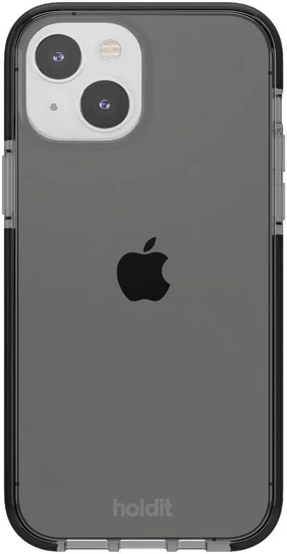 Holdit Seethru iPhone 15 skal