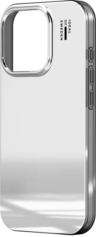 iDeal of Sweden Mirror iPhone 16 Pro fodral