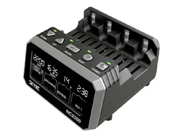 SkyRC NC2200 laddare