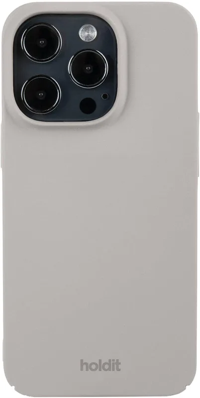 Holdit Slim Case iPhone 14 Pro fodral