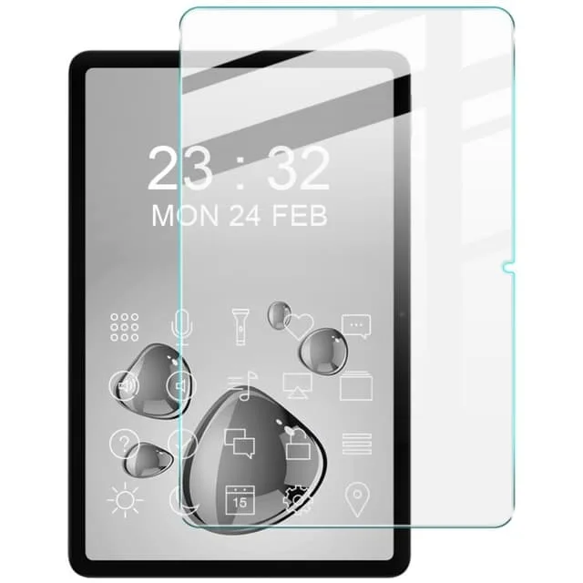 IMAK Härdat glas Till Xiaomi Redmi Pad