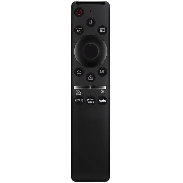 Fjärrkontroll Ersättning BN59-01312A Samsung TV Voice Funktion