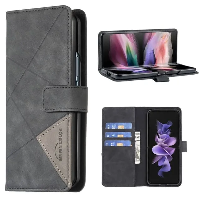 BINFEN COLOR för Samsung Galaxy Z Fold6 5G