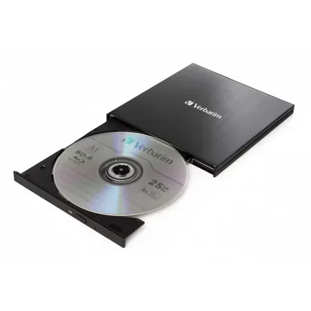 Verbatim Slimline BDXL Writer