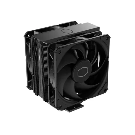 Went. CPU Hyper 212 Black X Duo