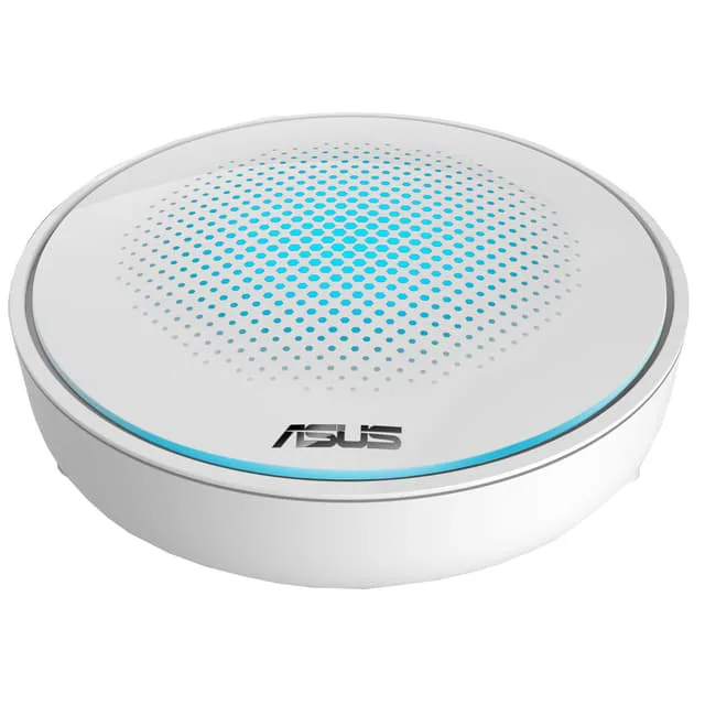 Asus Lyra WiFi-ac mesh system
