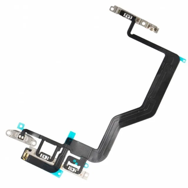 iPhone 12 Pro flexkabel till volymknapp