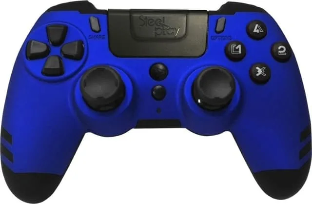 Steelplay MetalTech trådbunden handkontroll