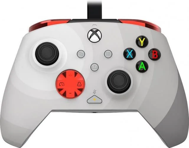 PDP Gaming PDP Rematch Trådad kontroll för Xbox & Windows