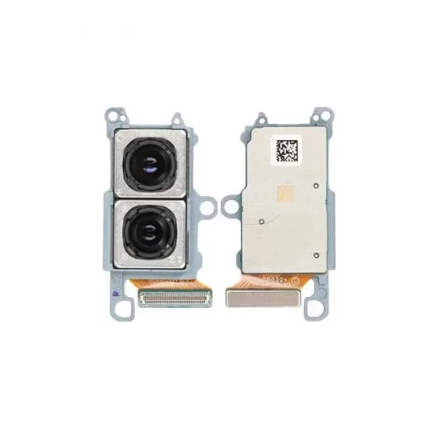 Generic Bakre kamera till Samsung Galaxy S20 Plus
