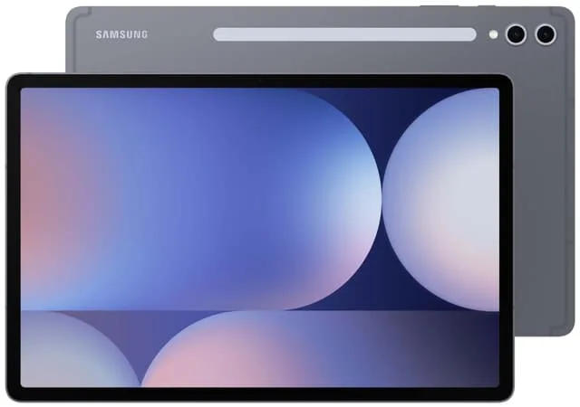 Samsung Galaxy Tab S10+ surfplatta