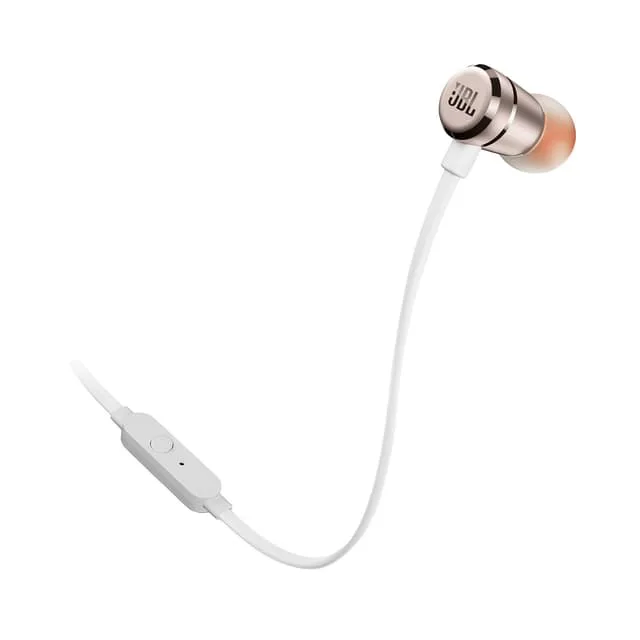 JBL in-ear hörlurar T290